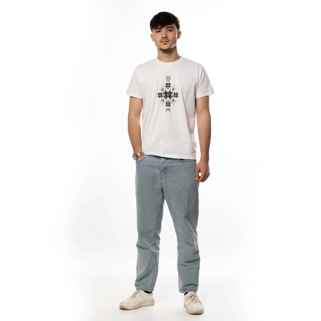 Men Aqmar Bethlehem T-Shirt