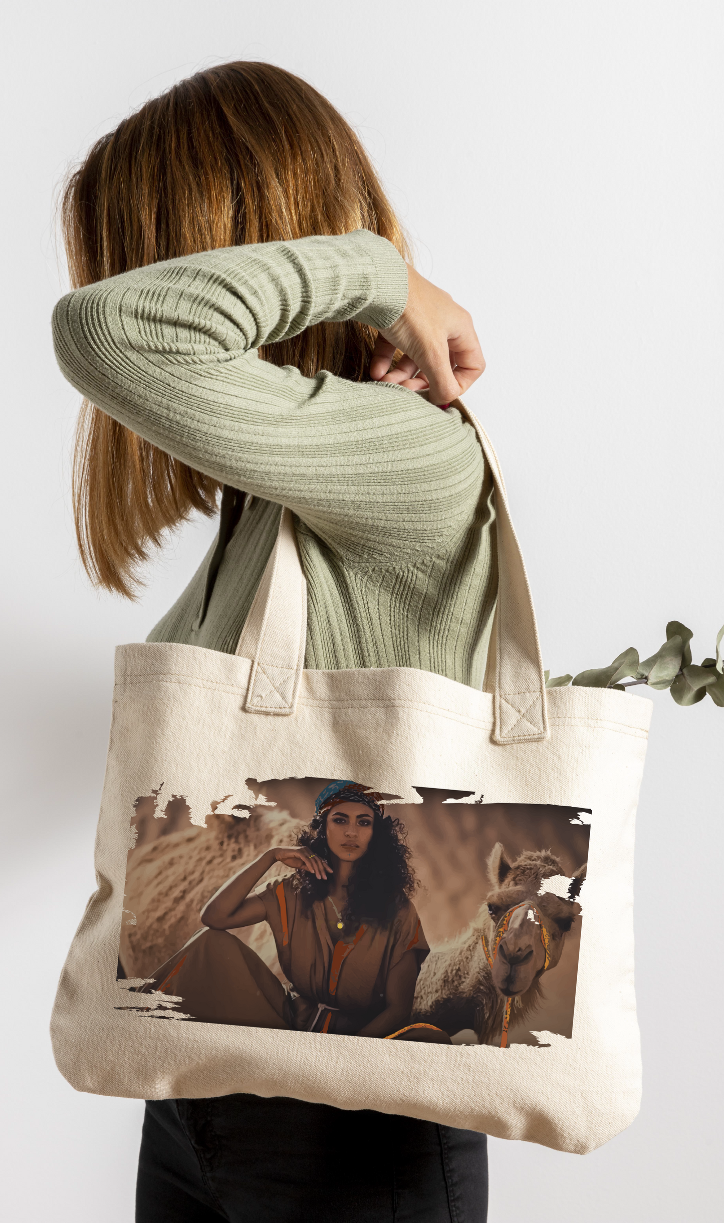 Tote Bag,From Designless