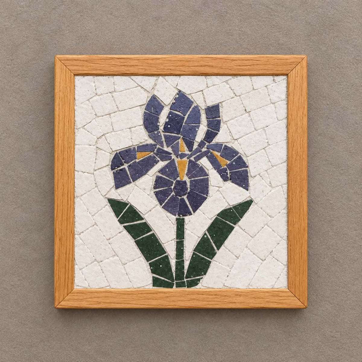 Mosaic Coasters