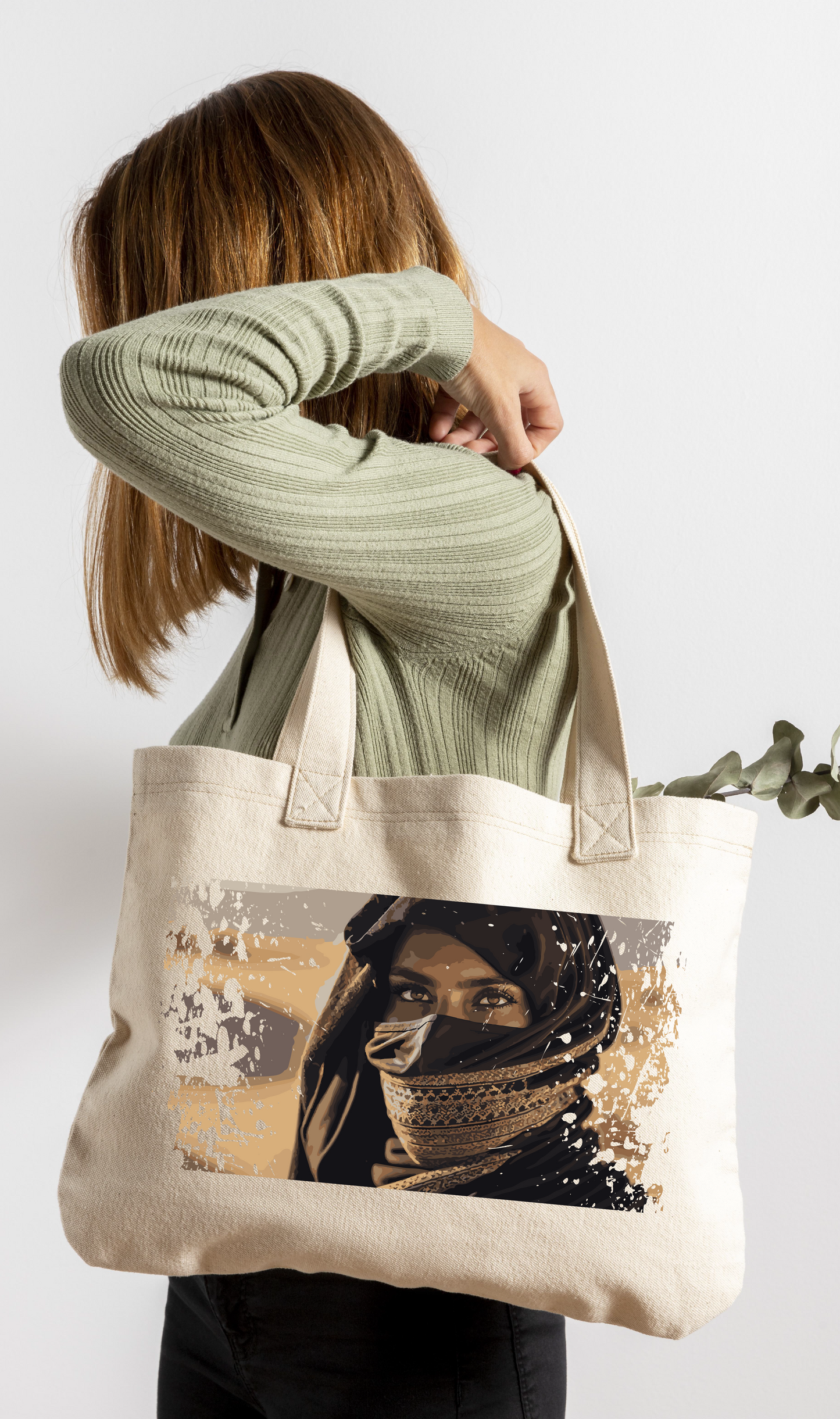 Tote Bag,From Designless