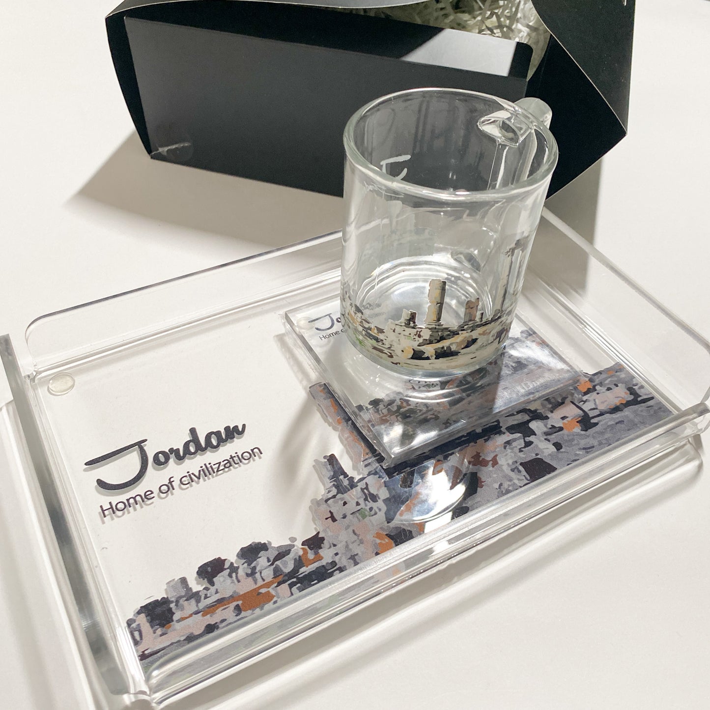 Gift Set 'Jordan'