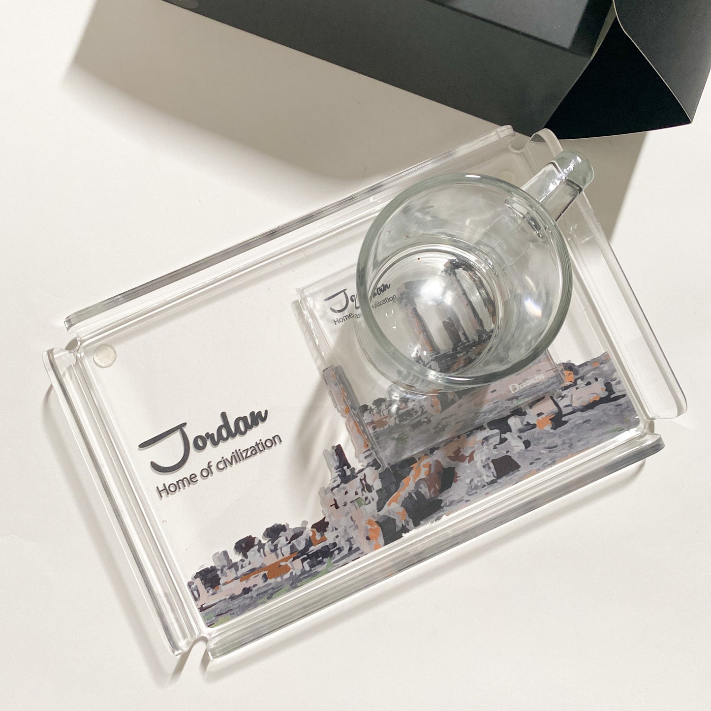 Gift Set 'Jordan'