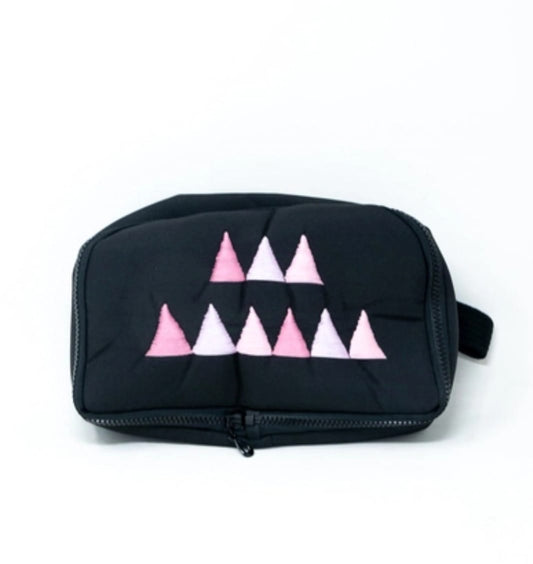 Hand Embroidered Pouch