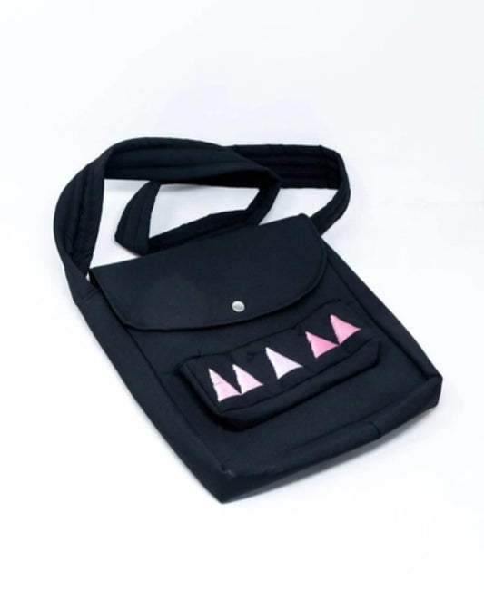 Handmade Shoulder Bag