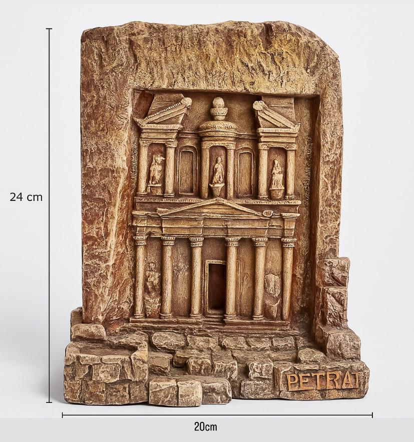 Model of Petra