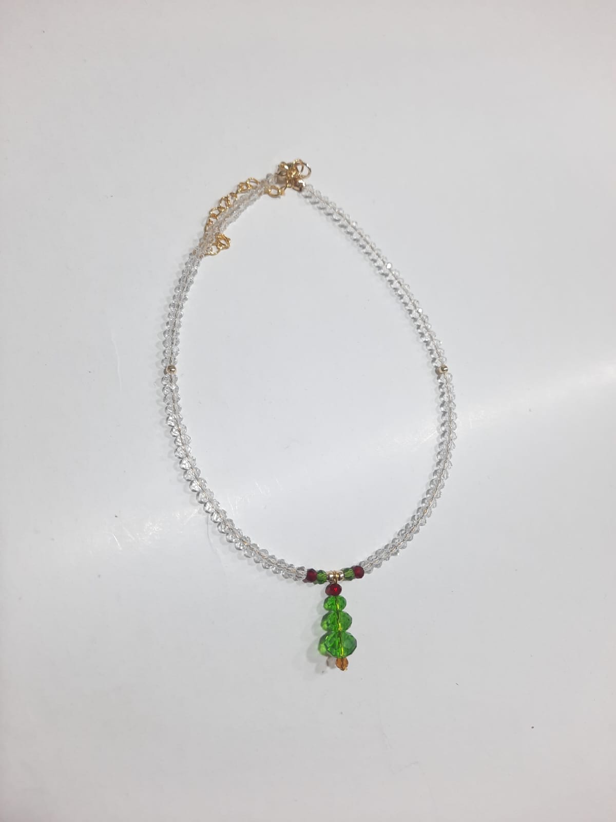Christmas Necklace