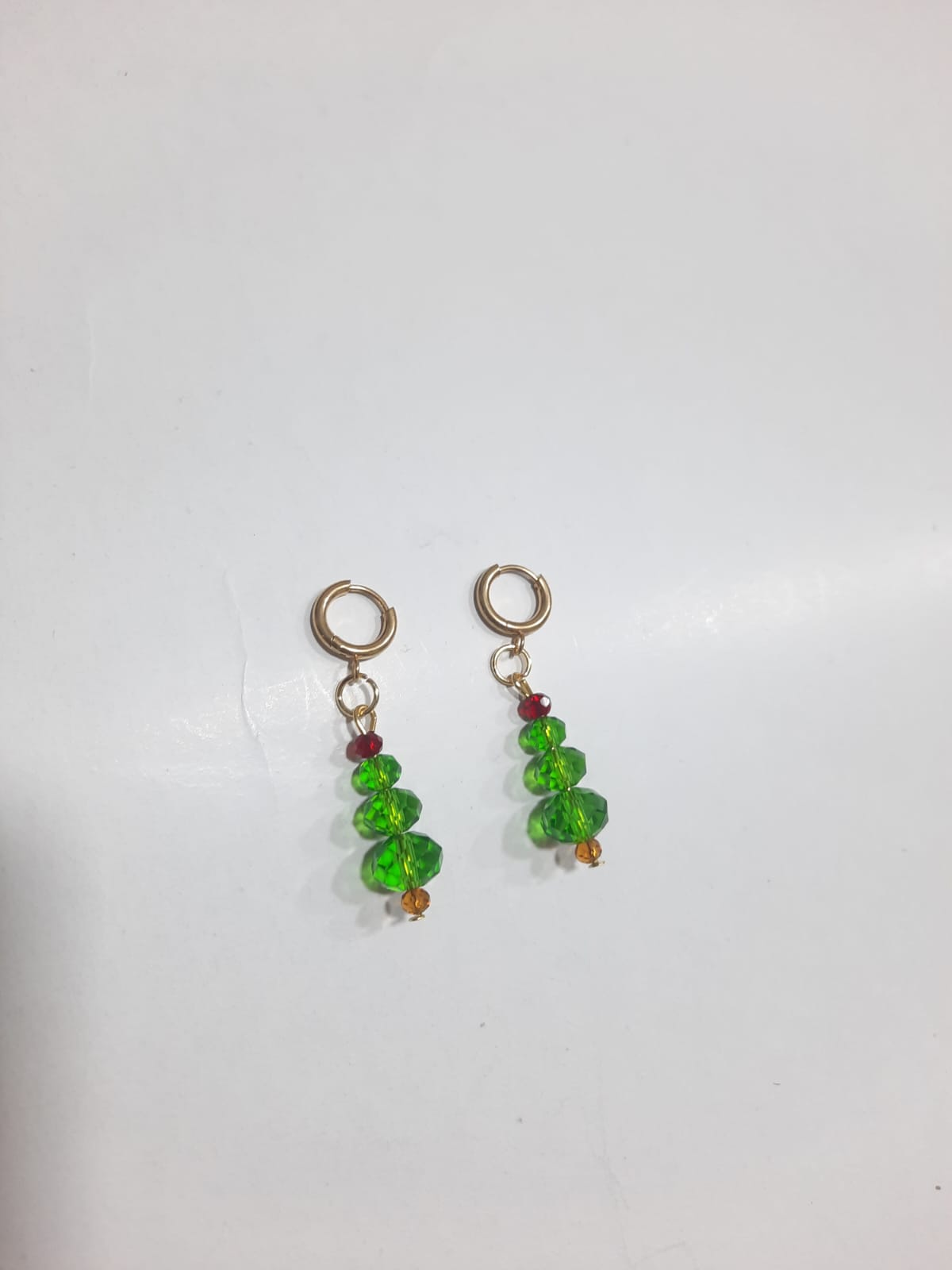 Christmas Earings