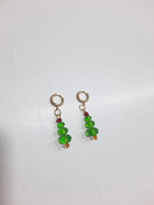 Christmas Earings