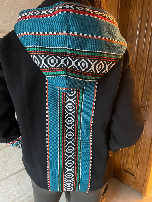 Authentic Jacket Black