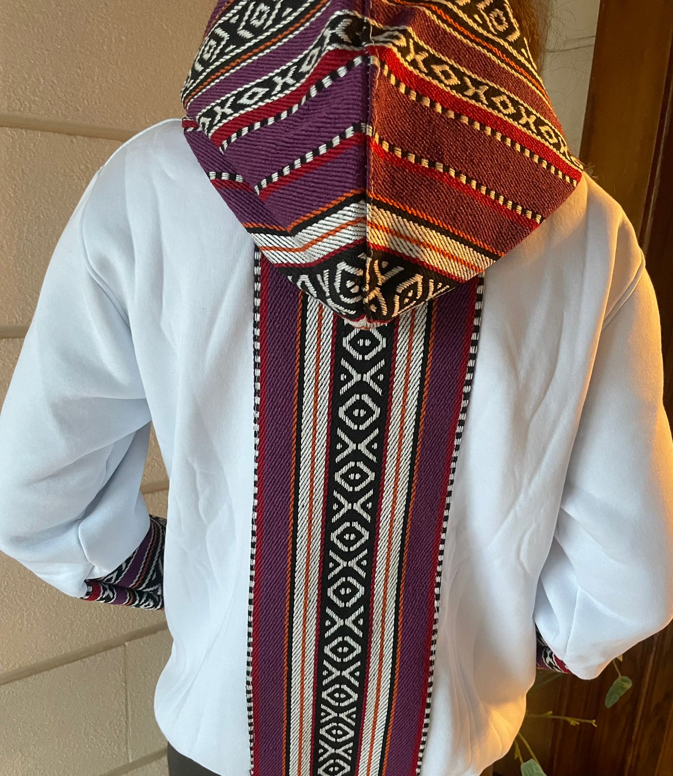 Authentic Jacket White