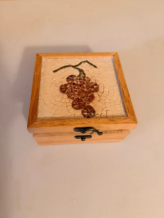 Mosaic Box