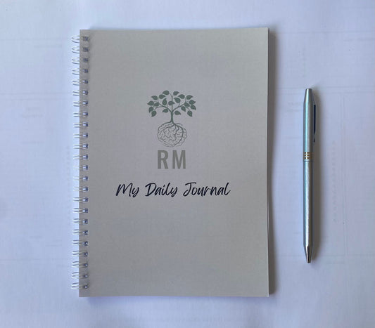 Re-Mind Journal