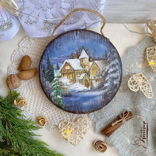 Cutting or Serving Board