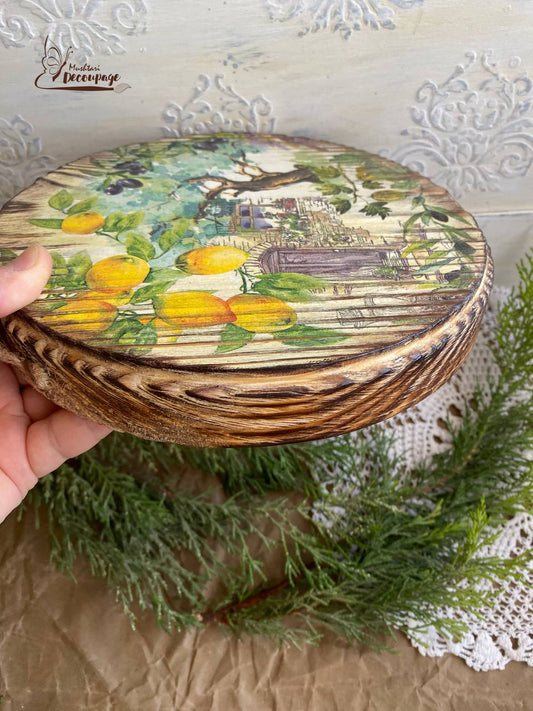 Cutting or Serving Board