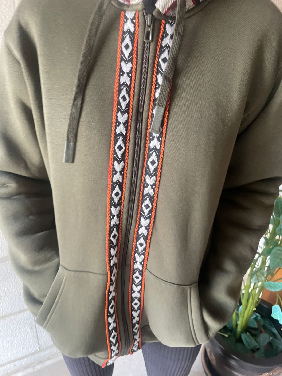Authentic Jacket