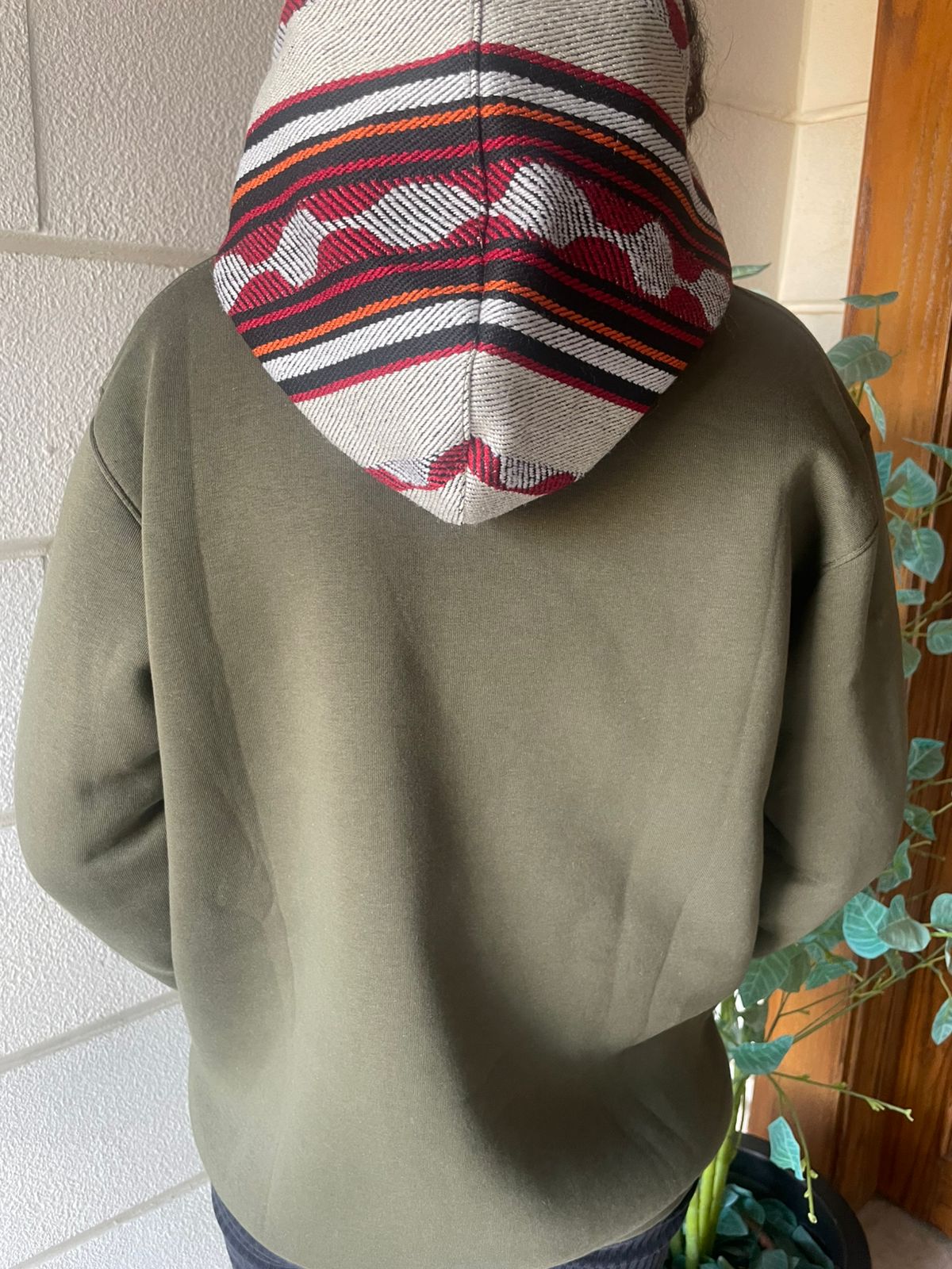 Authentic Jacket