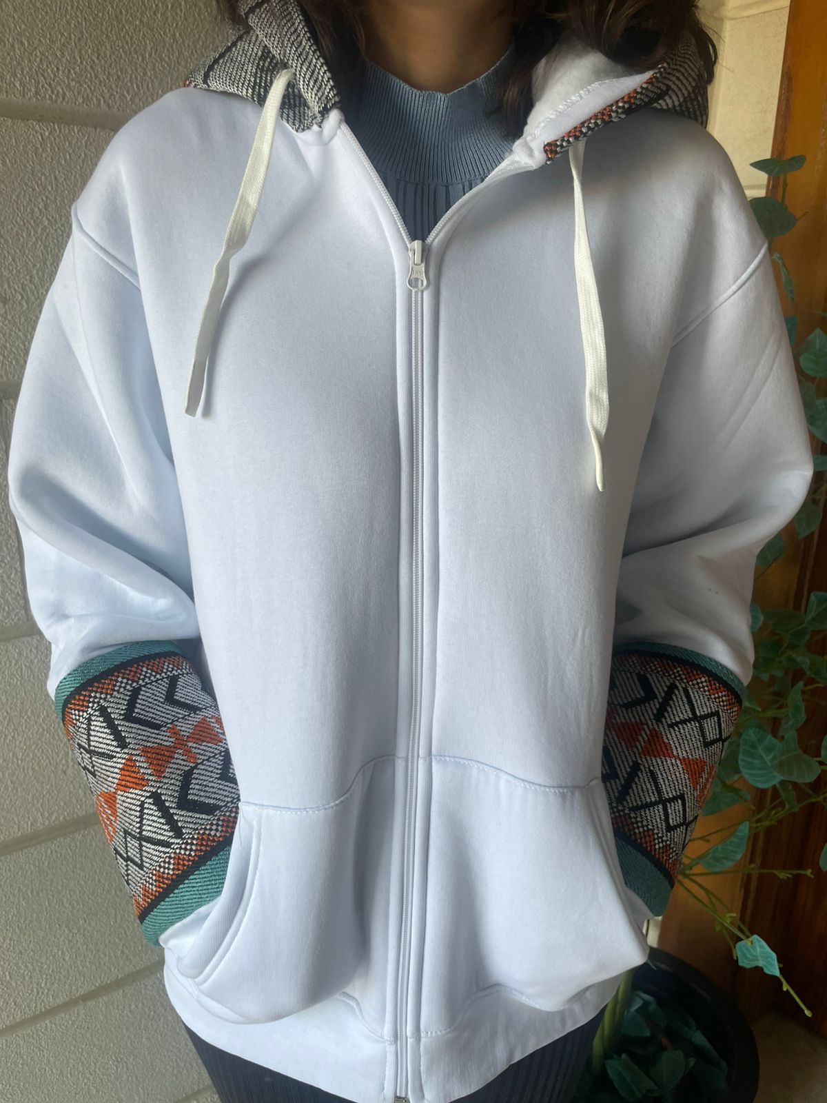 Authentic Jacket