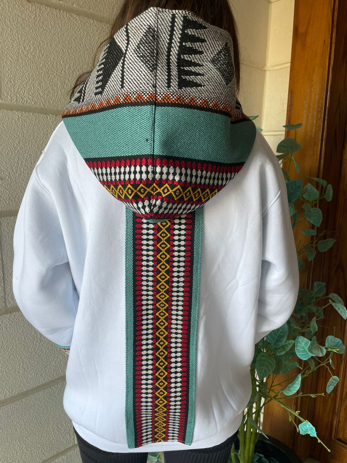 Authentic Jacket