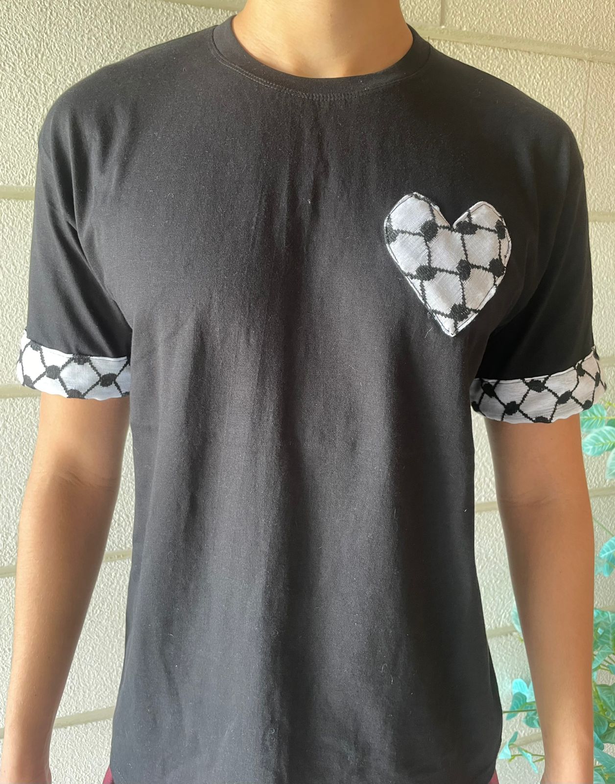 Authentic T-Shirt