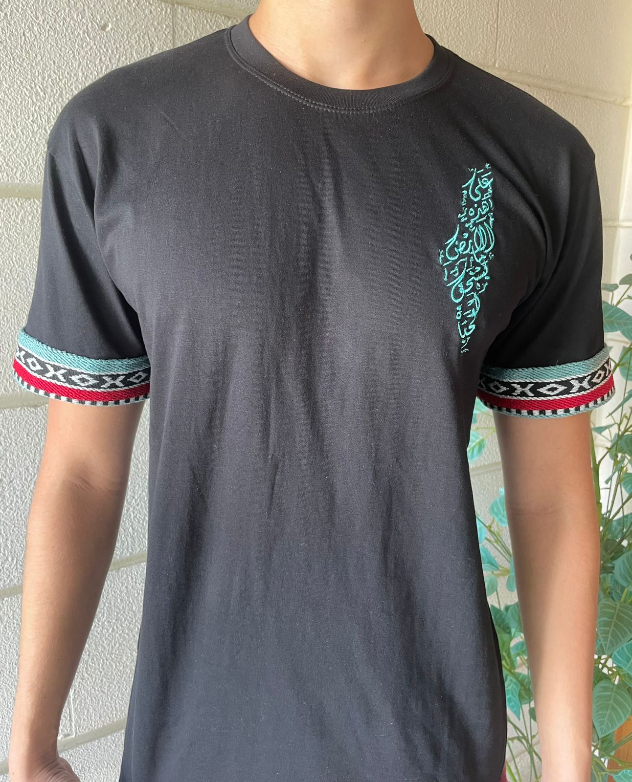 Authentic T-Shirt