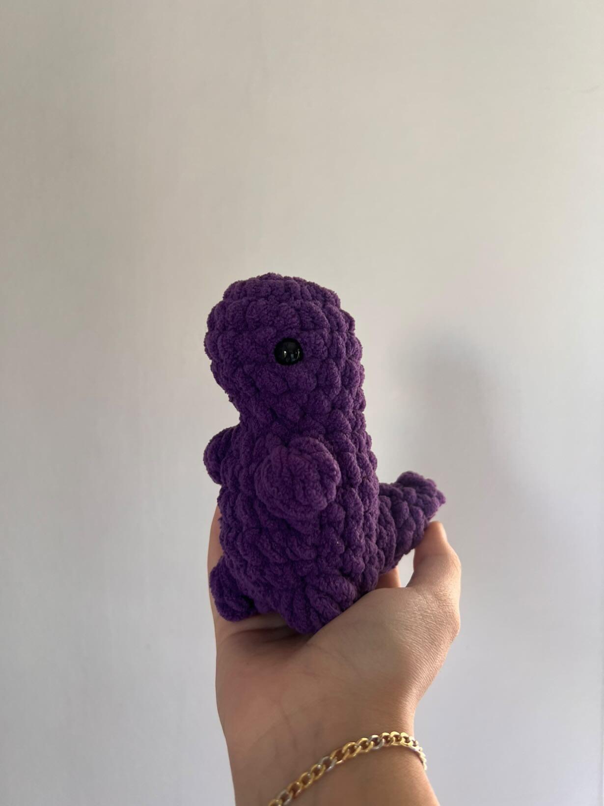 Mini Dino's