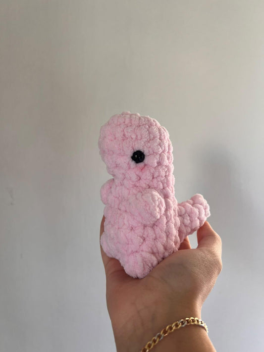 Mini Dino's