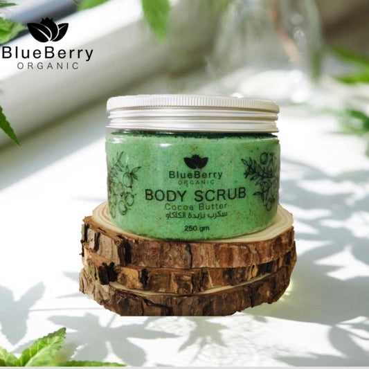 Body Scrub