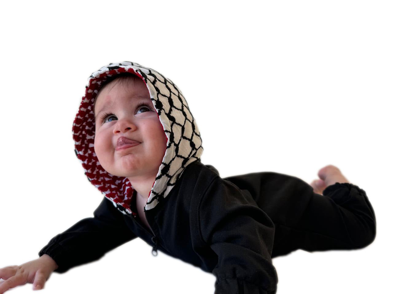 Baby Onesie - Virtual Bazaar Jordan