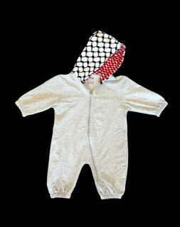 Baby Onesie, From Kanz