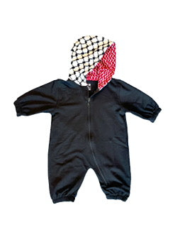 Baby Onesie, From Kanz