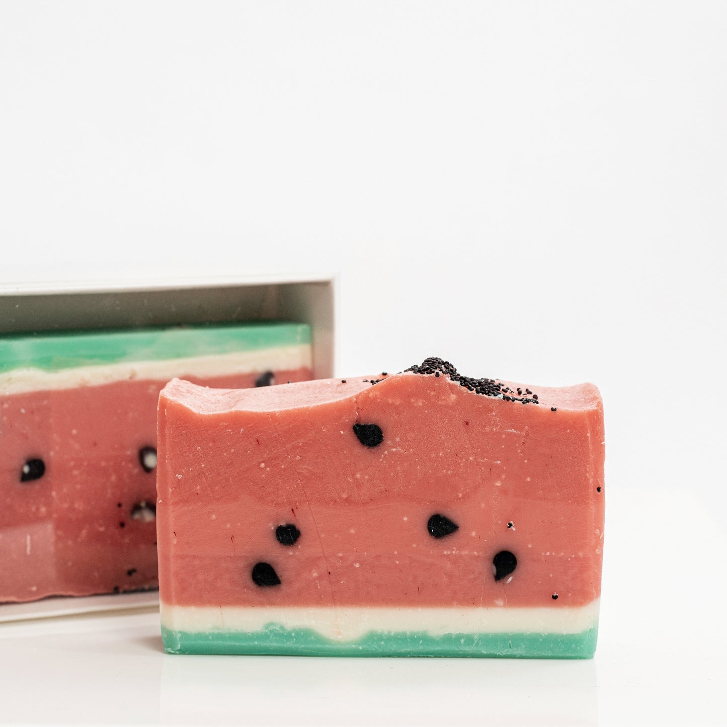 Watermelon Soap