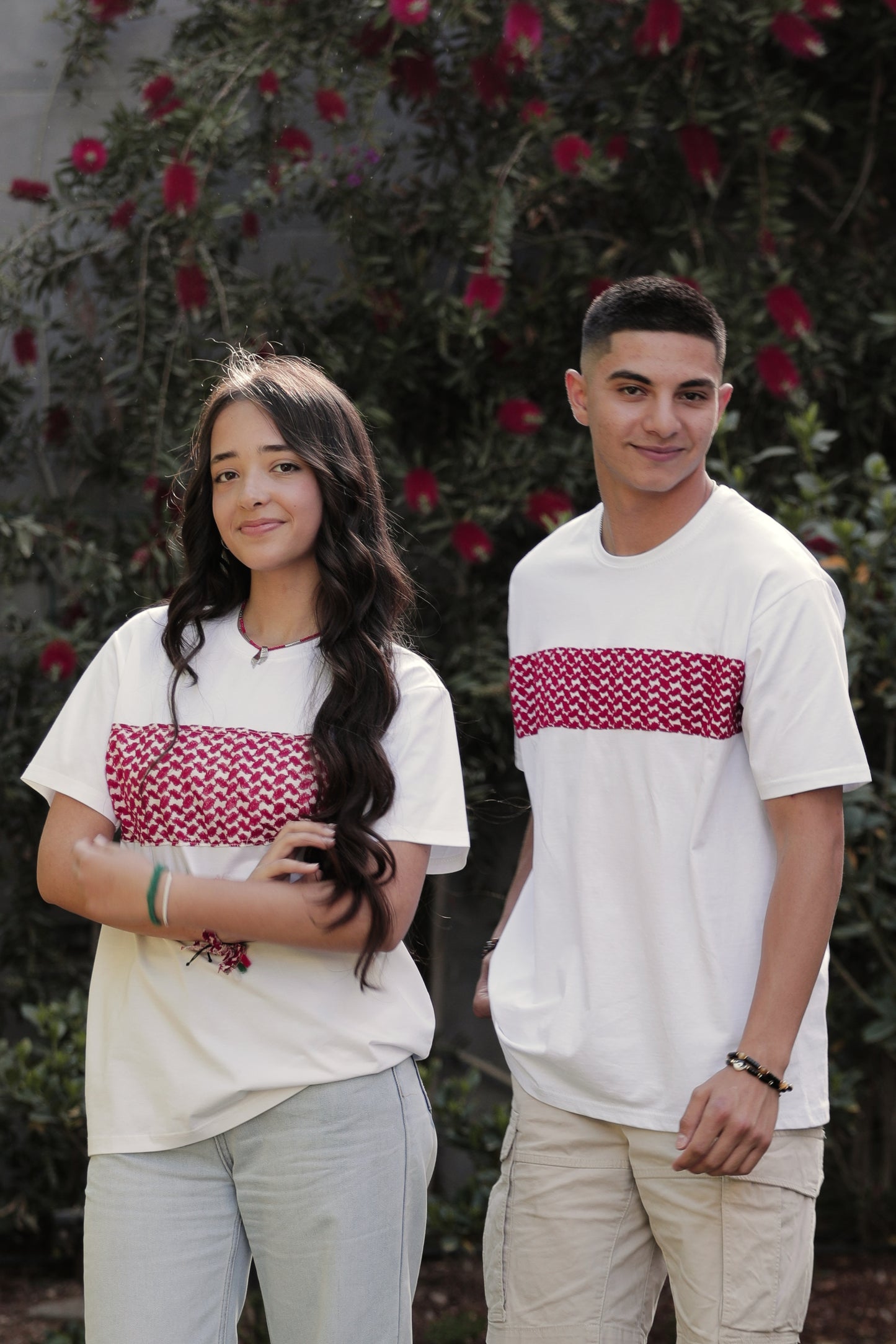 Hatta Tshirt