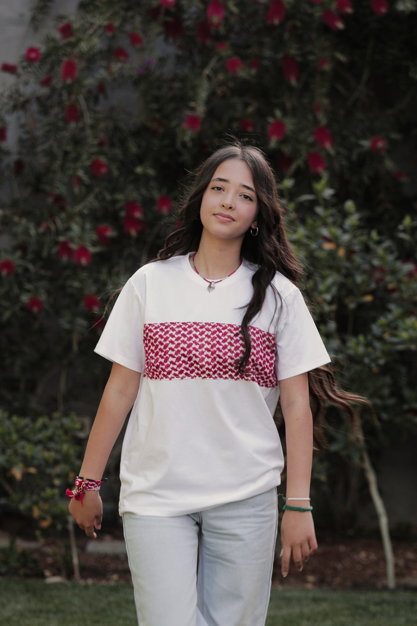 Hatta Tshirt