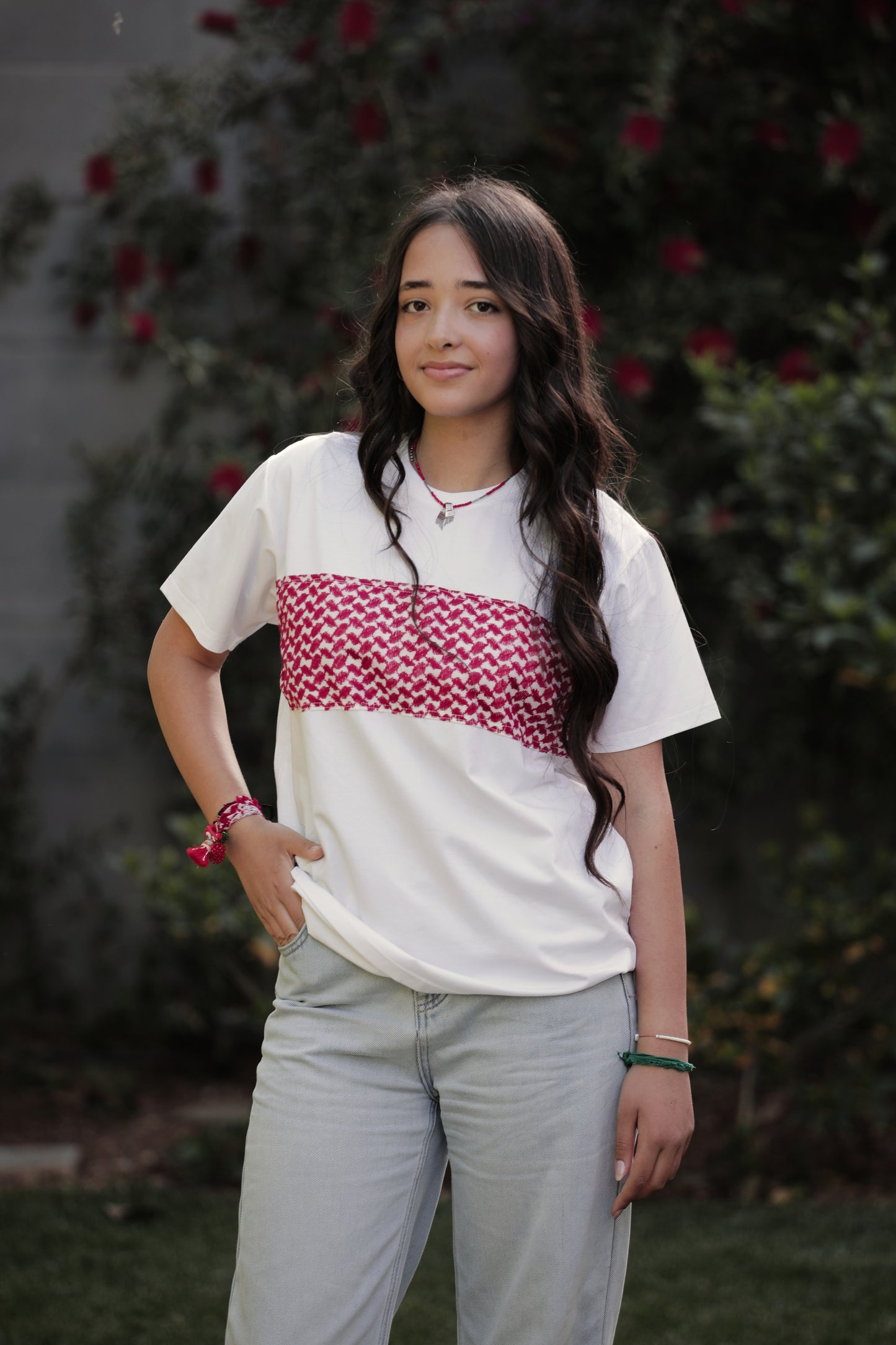 Hatta Tshirt