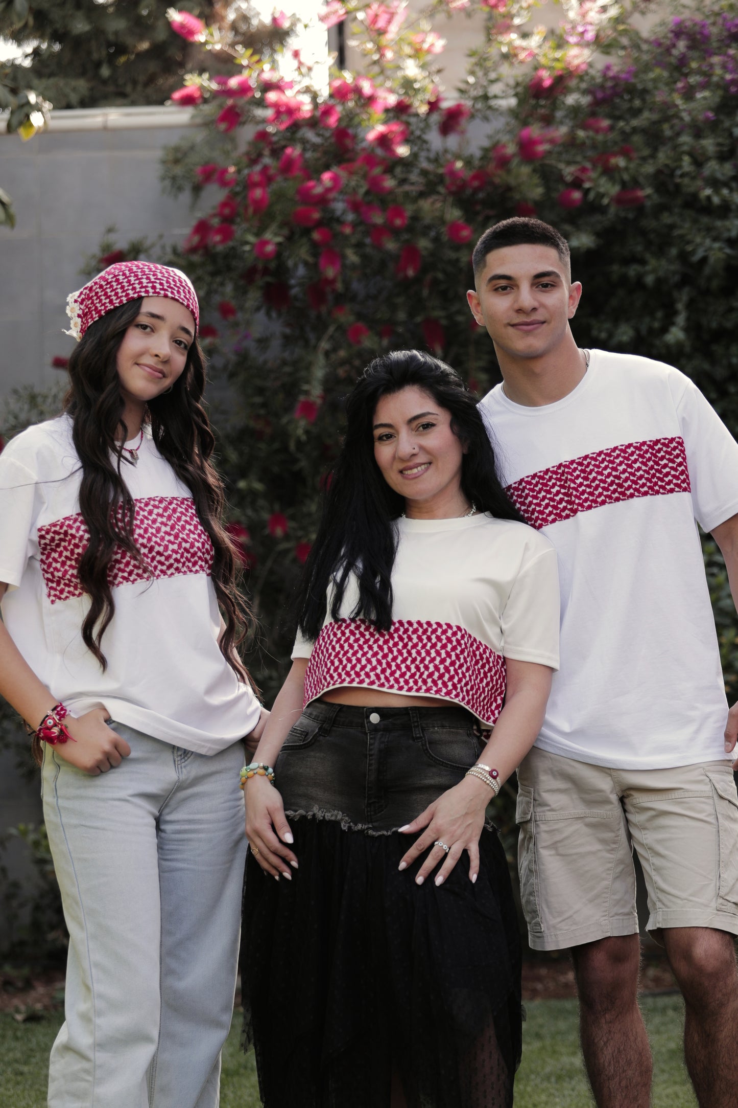 Hatta Tshirt