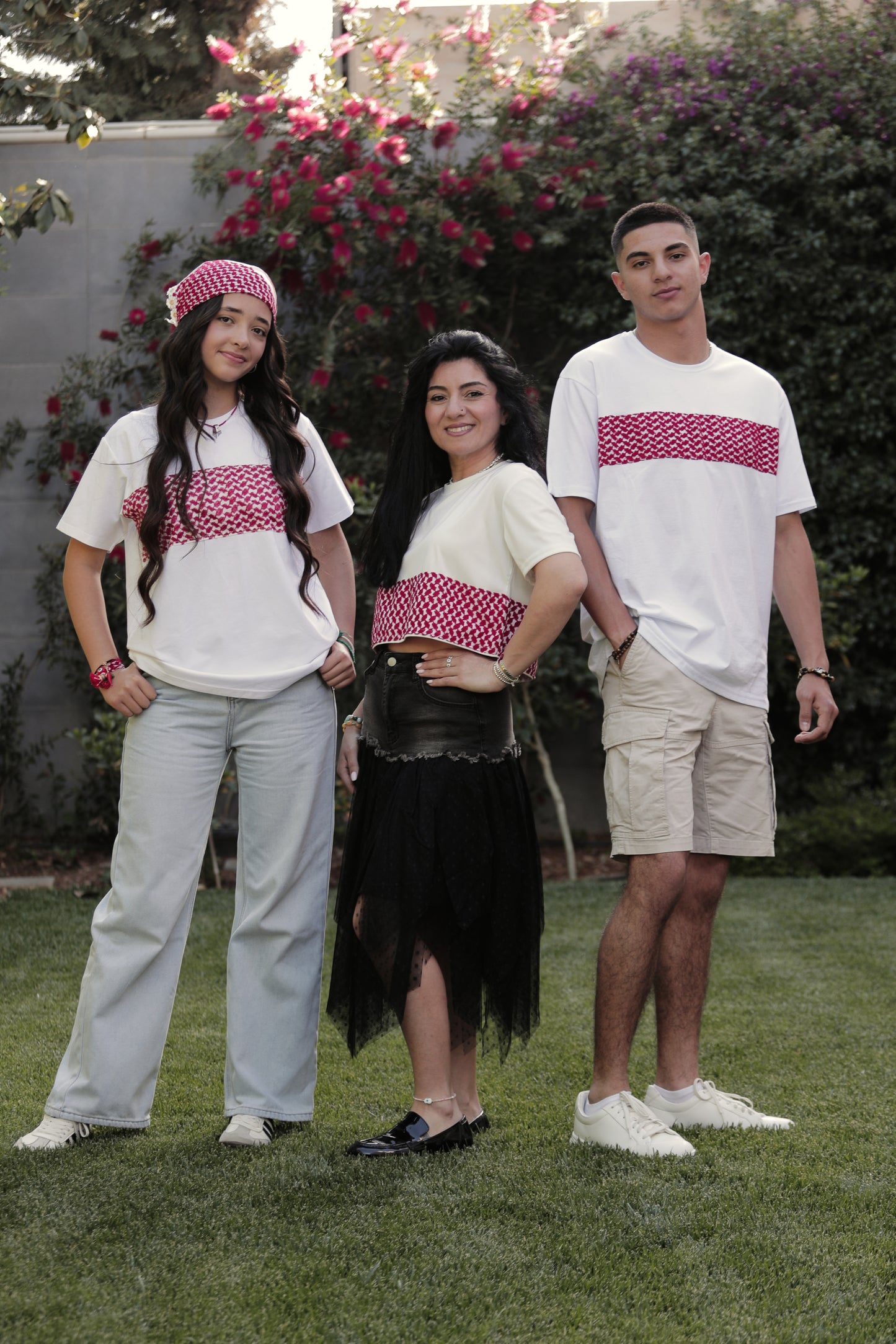 Hatta Tshirt
