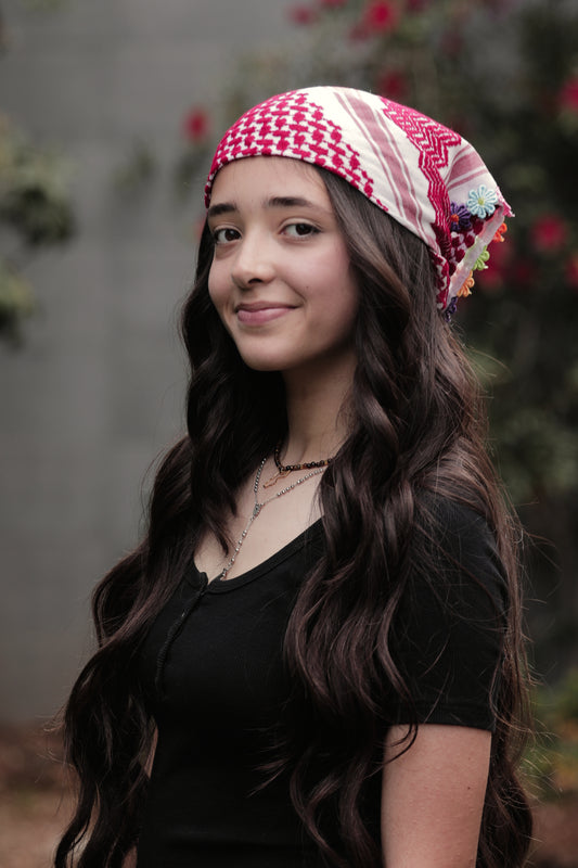 Hatta Bandana