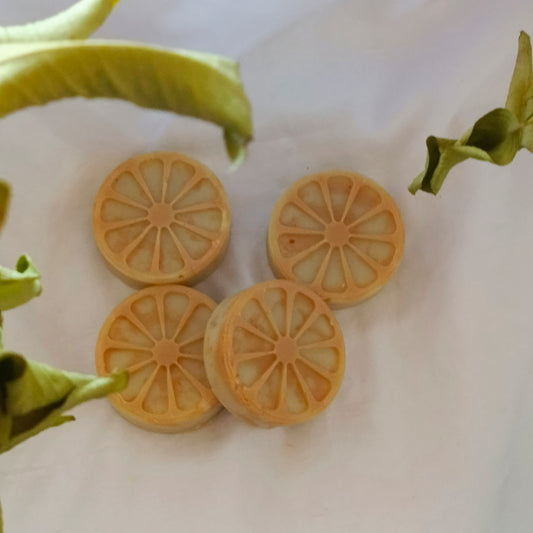 Lemon Turmeric - Virtual Bazaar Jordan
