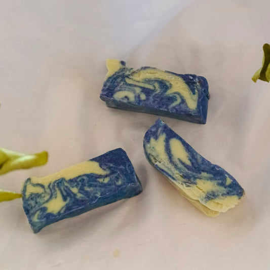 Olive Rosemary Oil Soap - Virtual Bazaar Jordan