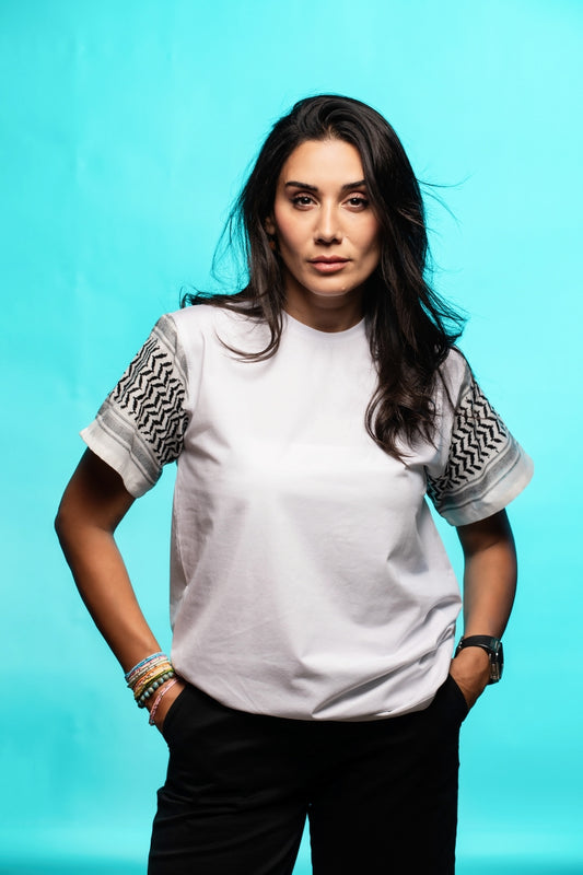 Hatta Tshirt