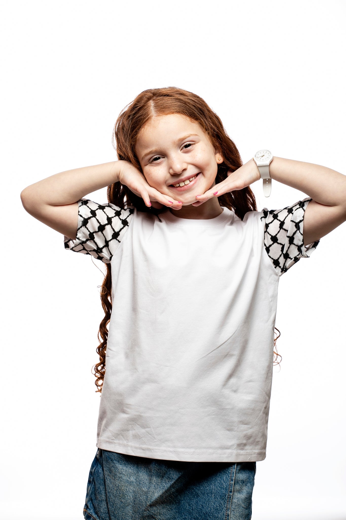 Kids Hatta Tshirt