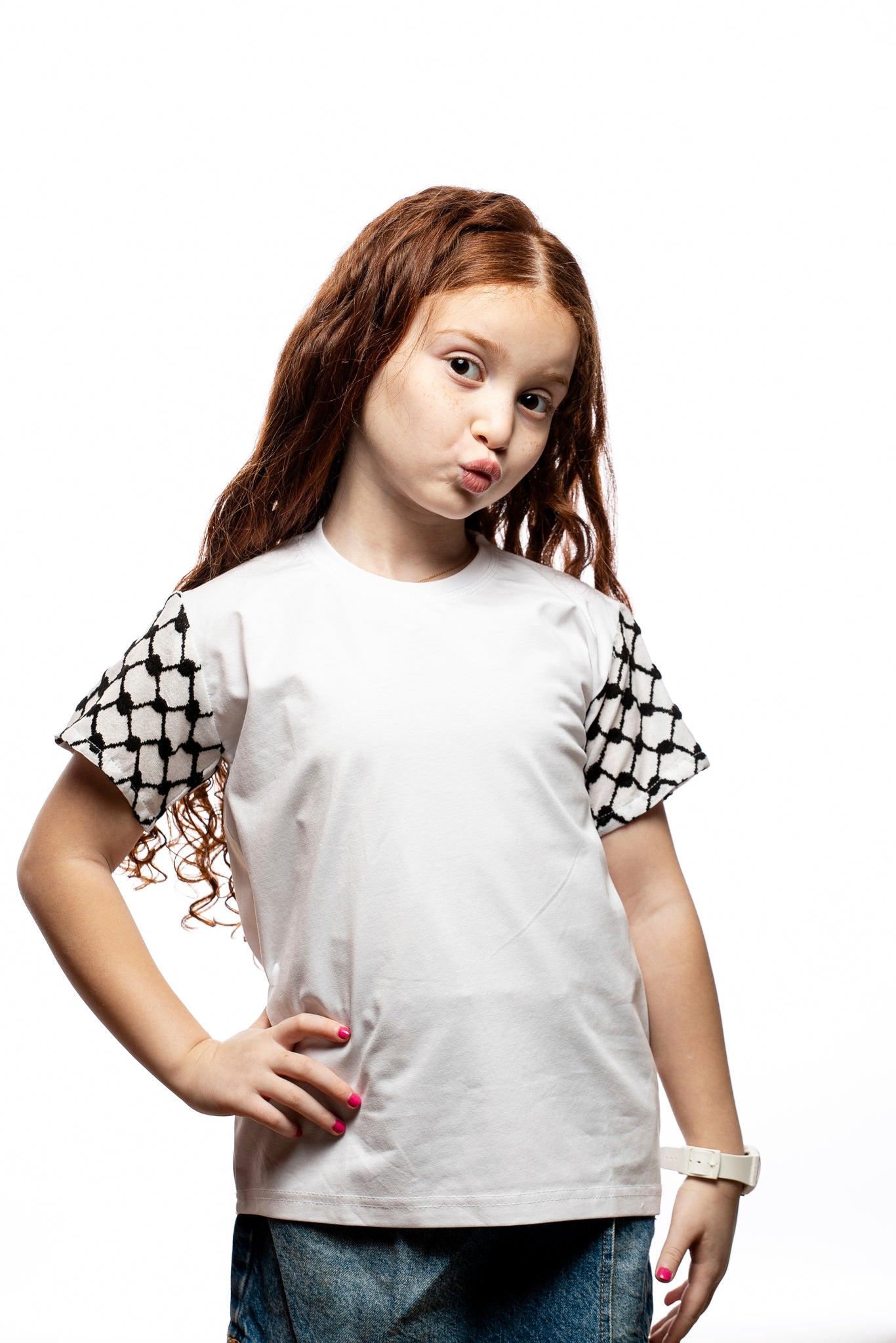 Kids Hatta Tshirt