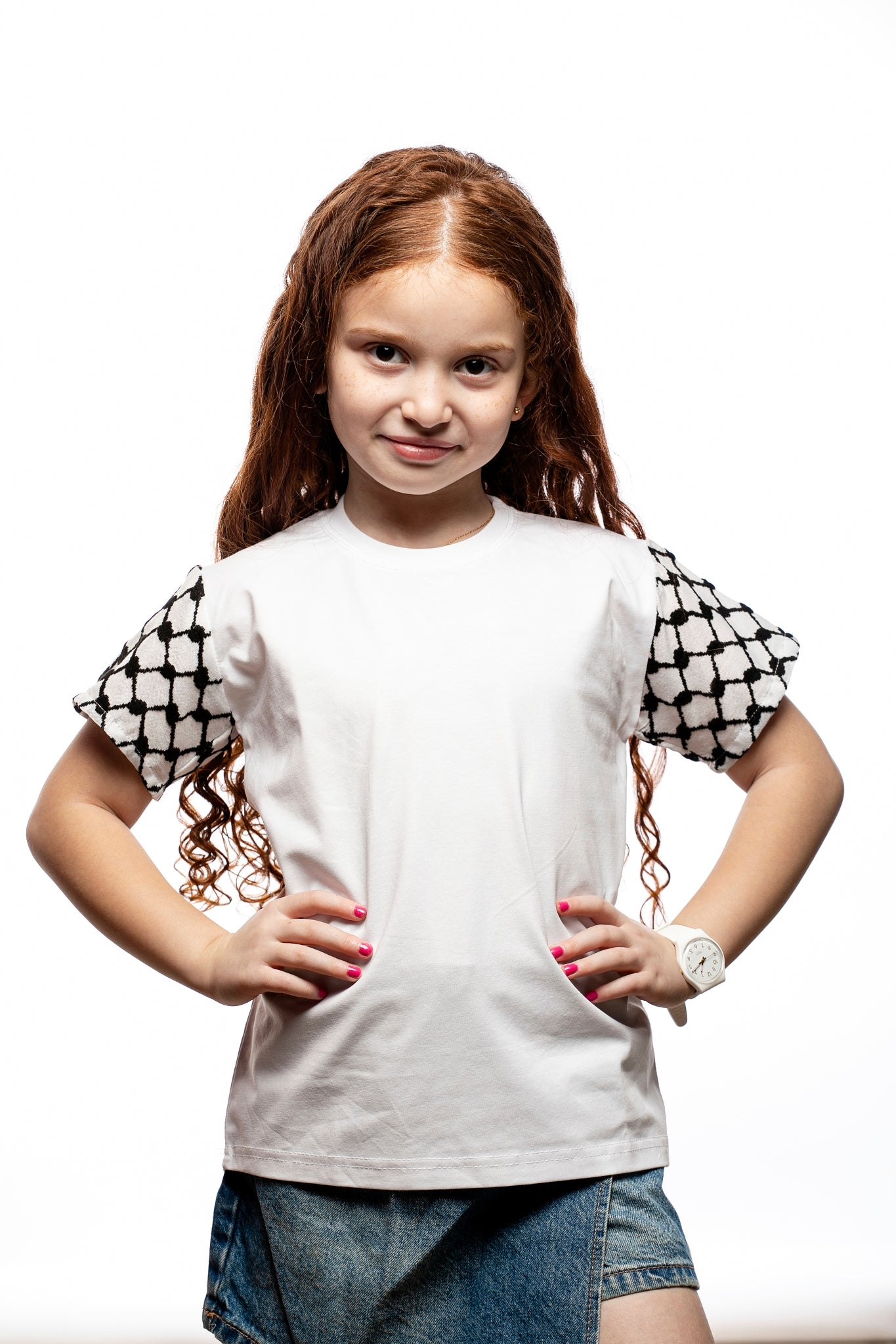 Kids Hatta Tshirt