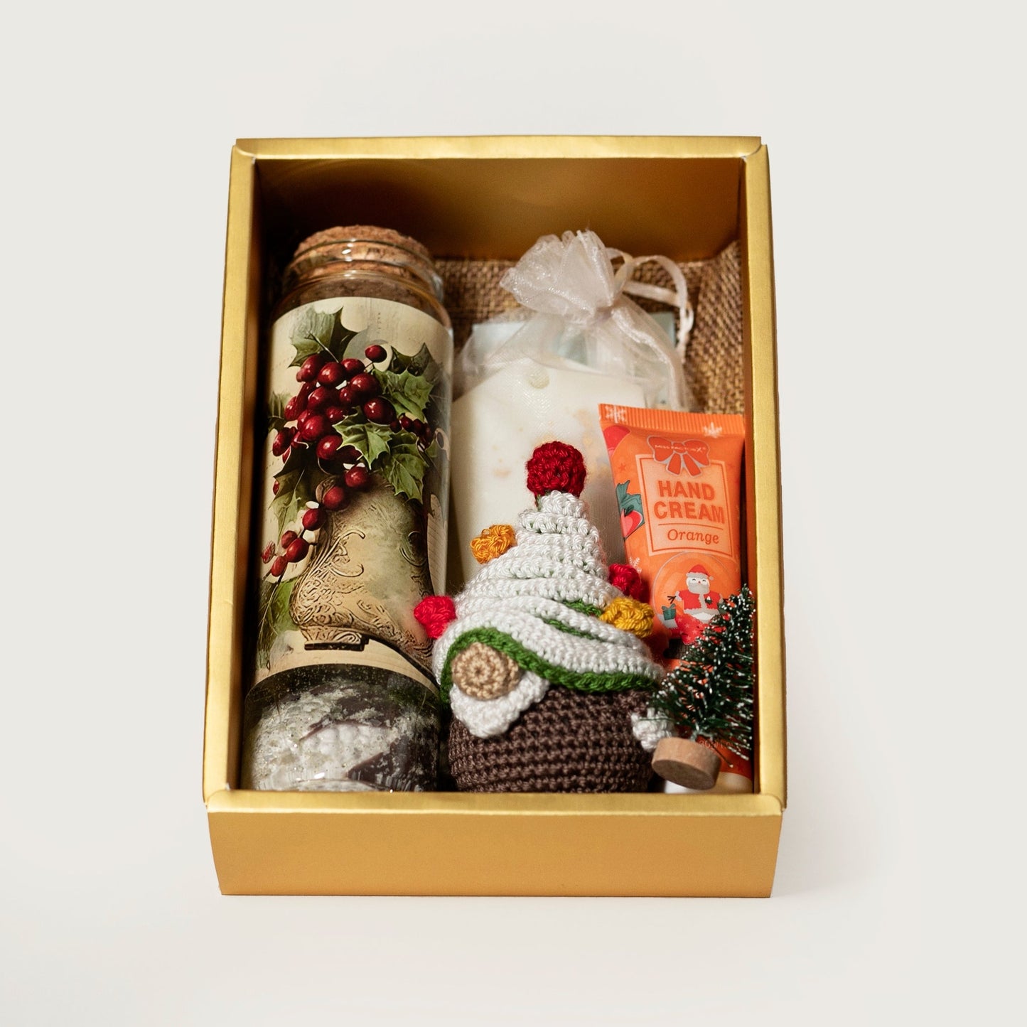 Gift Box