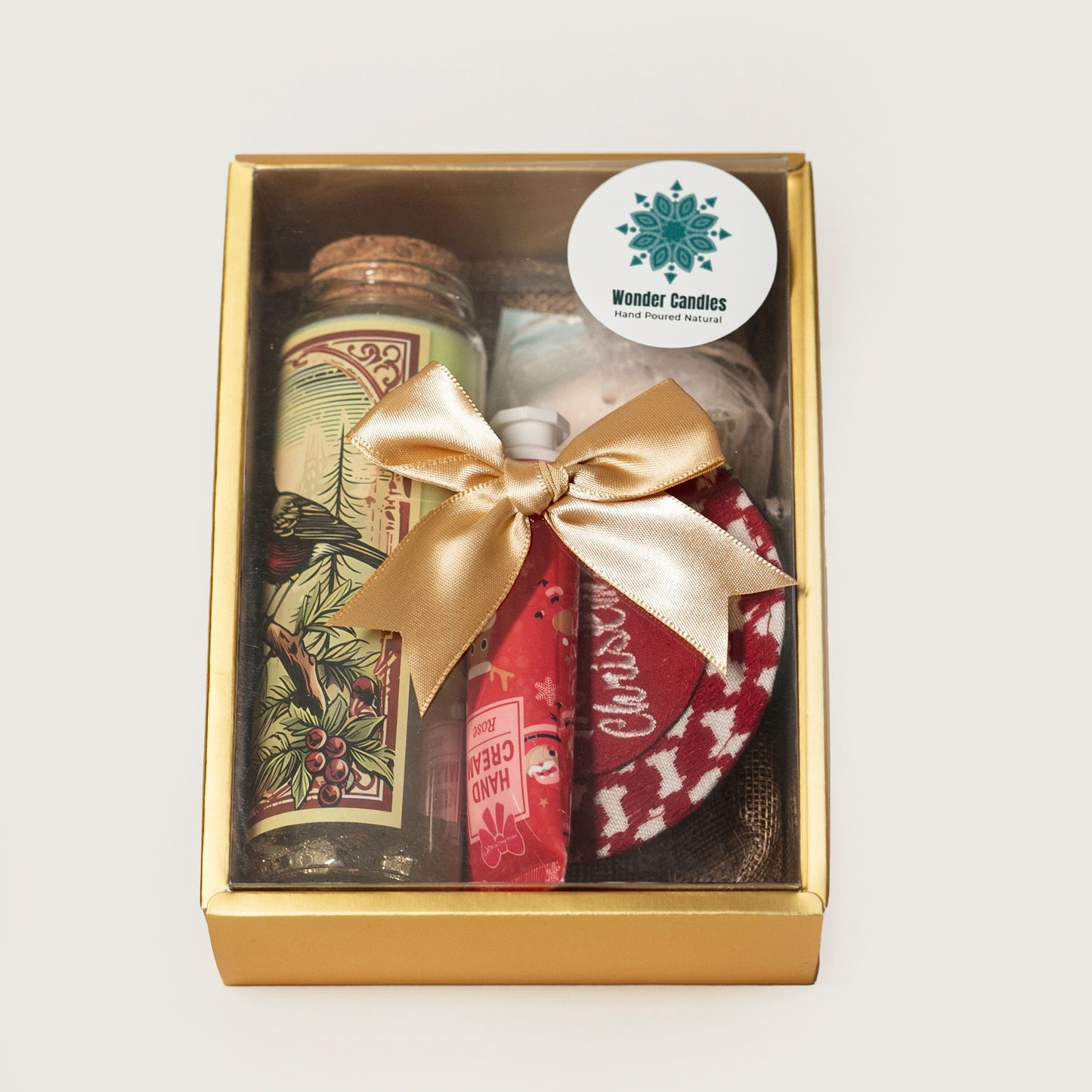 Gift Box