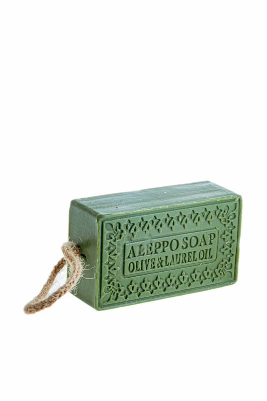 Aleppo Soap