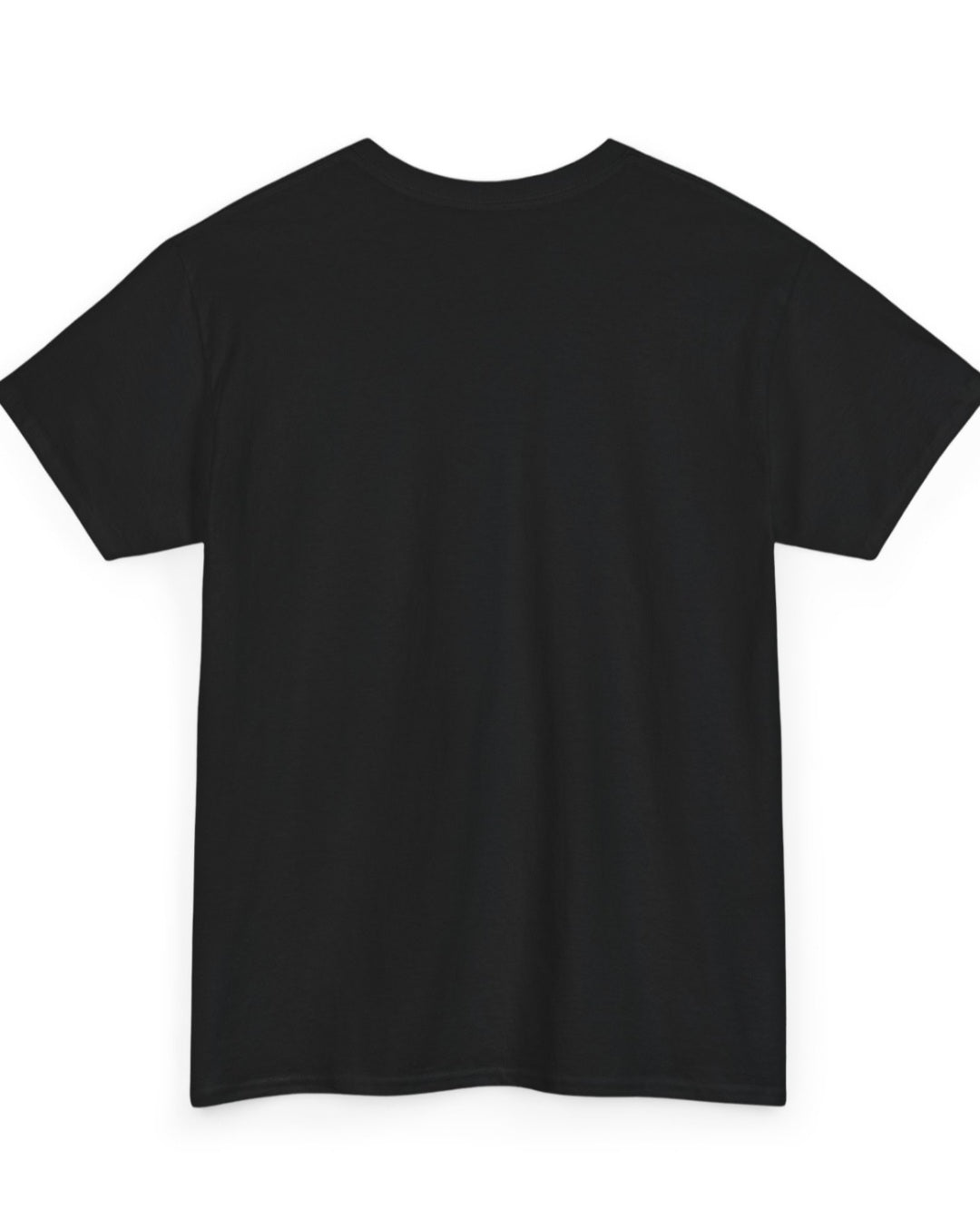 The Growth T-Shirt, Black