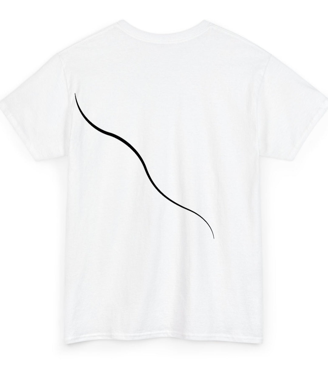 The Flow T-Shirt, White