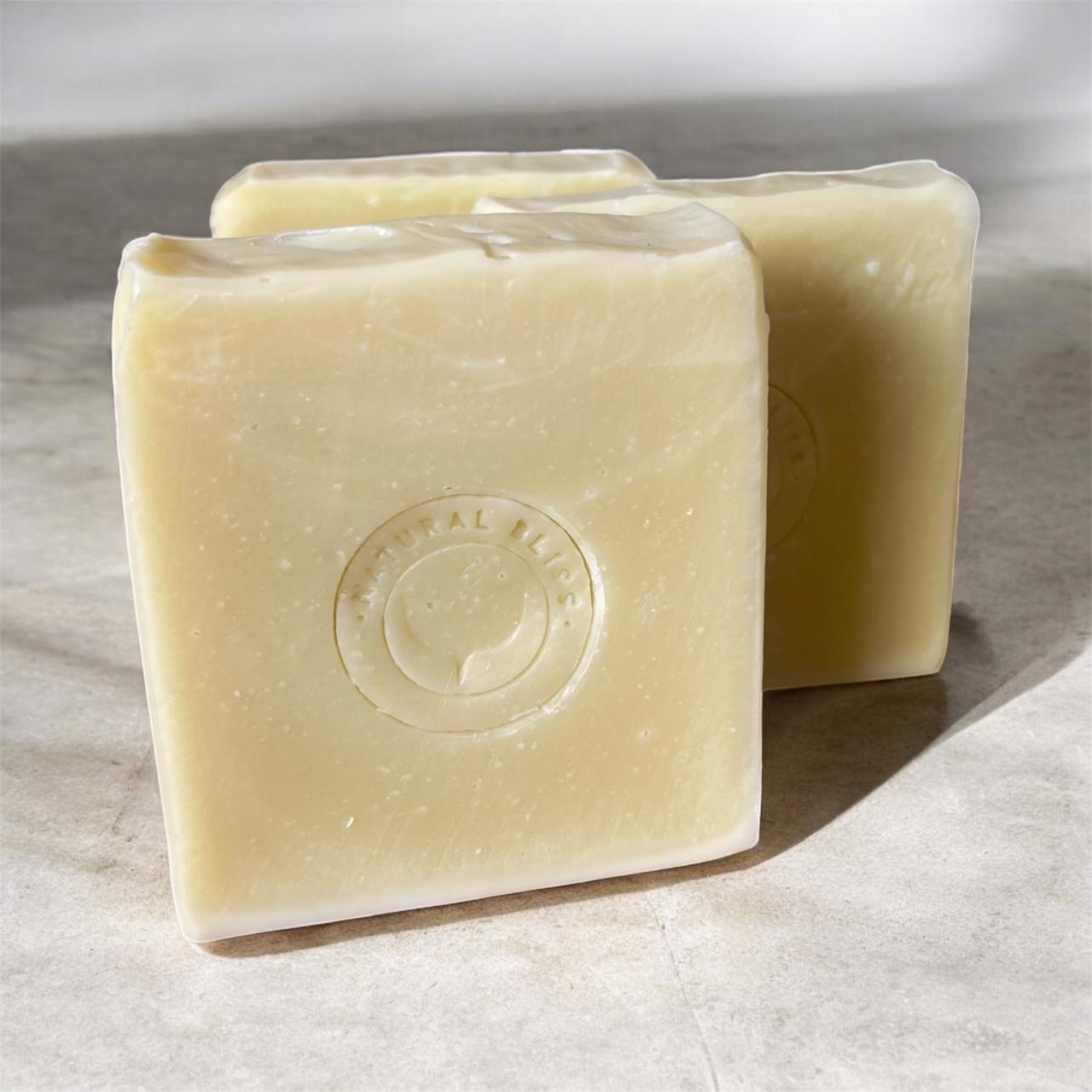 Pure Castile Olive Soap