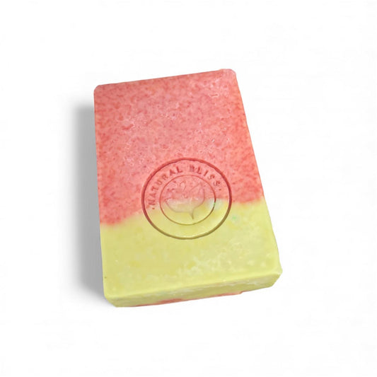 Rose Olive Glow Soap